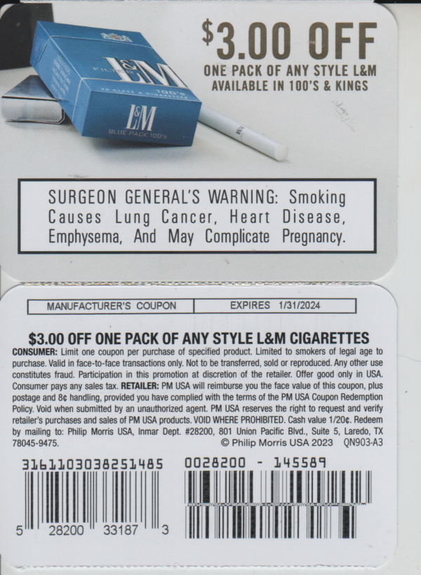L & M pack (1)