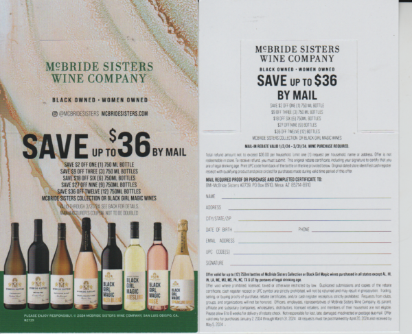 McBride Sisters or Black Girl Magic pm 4/20 Mesa AZ