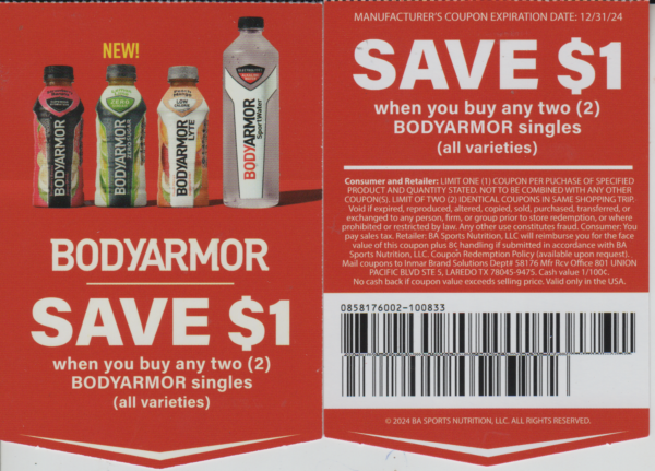 BodyArmor Drink (2)