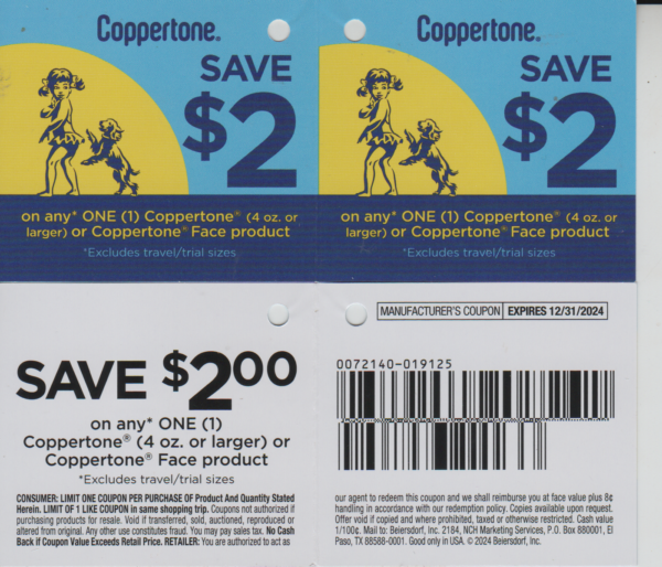 Coppertone (1)