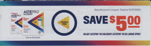 Astepro Allergy (1)