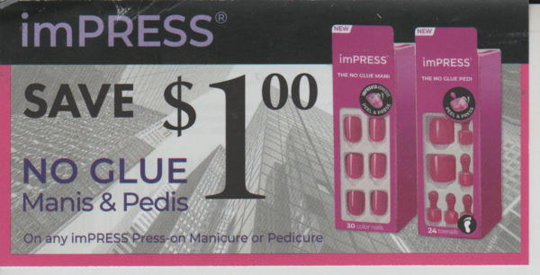 impress No Glue Mani Pedi (1)