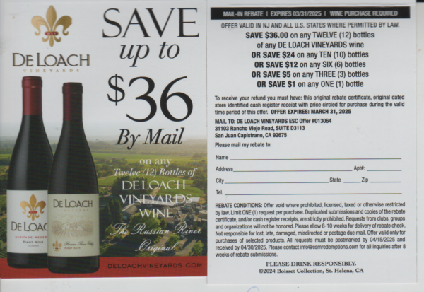 DeLoach pm 4/15/25 SJC
