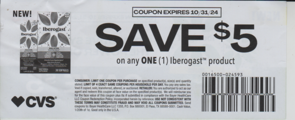 Iberogast IBS + Digestive Relief (1)