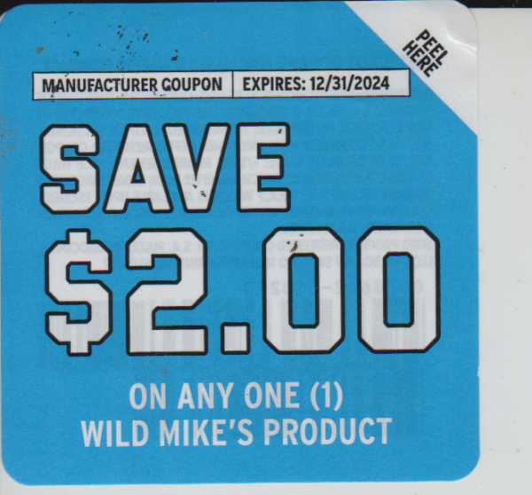Wild Mike's Pizza (1)