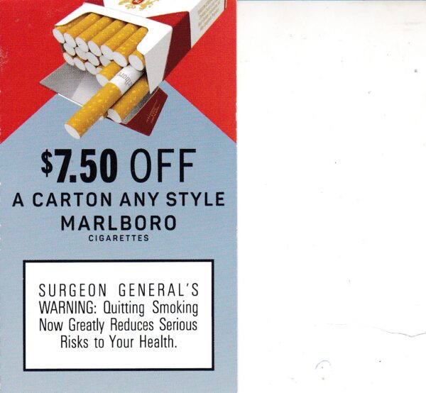 Marlboro Carton (1)