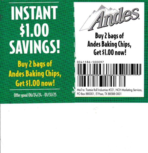 Andes Baking Chips (2)