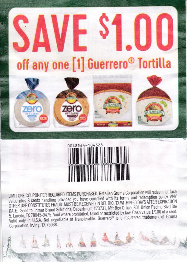 Guerrero Tortilla (1)