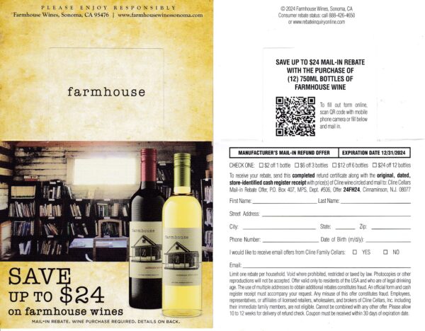 Farmhouse pm Cinn NJ