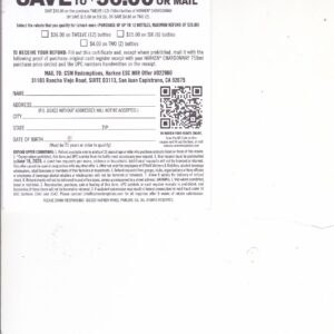 Harken pm 6/15/25 2 per HH SJC