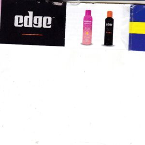 Skintimate or Edge Shave Cream (1) 6/30/26