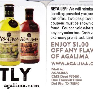 AgaLima Organic Mixer (1) NED