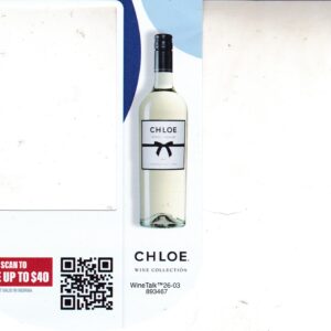 Text/Scan- New Chloe CA + more do by 12/31/26 $40