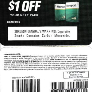 Newport Pack (1) 8/31/26