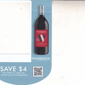 New Text/Scan Woodbridge (3) 12/31/26 $4