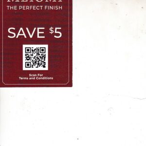 New Text/Scan - Meiomi wines (2) CA + more + Military upload by 12/31/26 $5